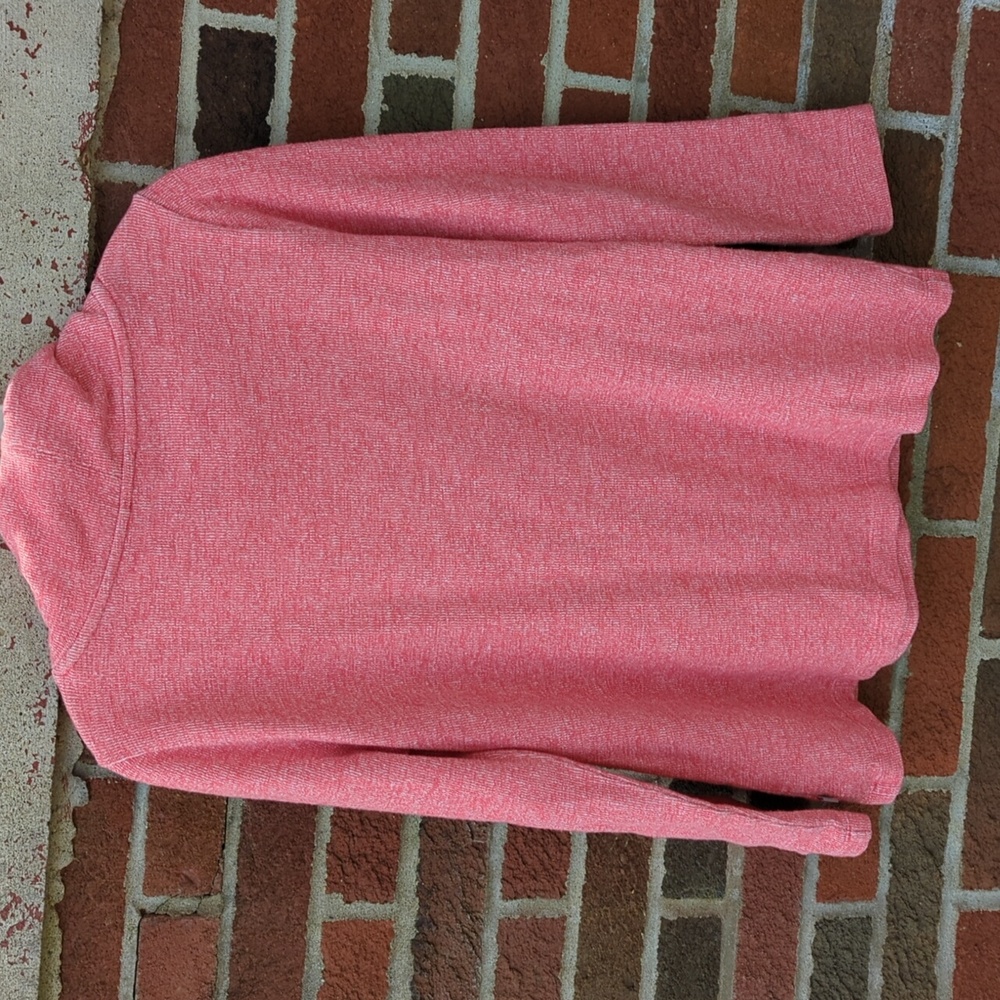 Talbots cowl neck MP - Picture 5 of 6